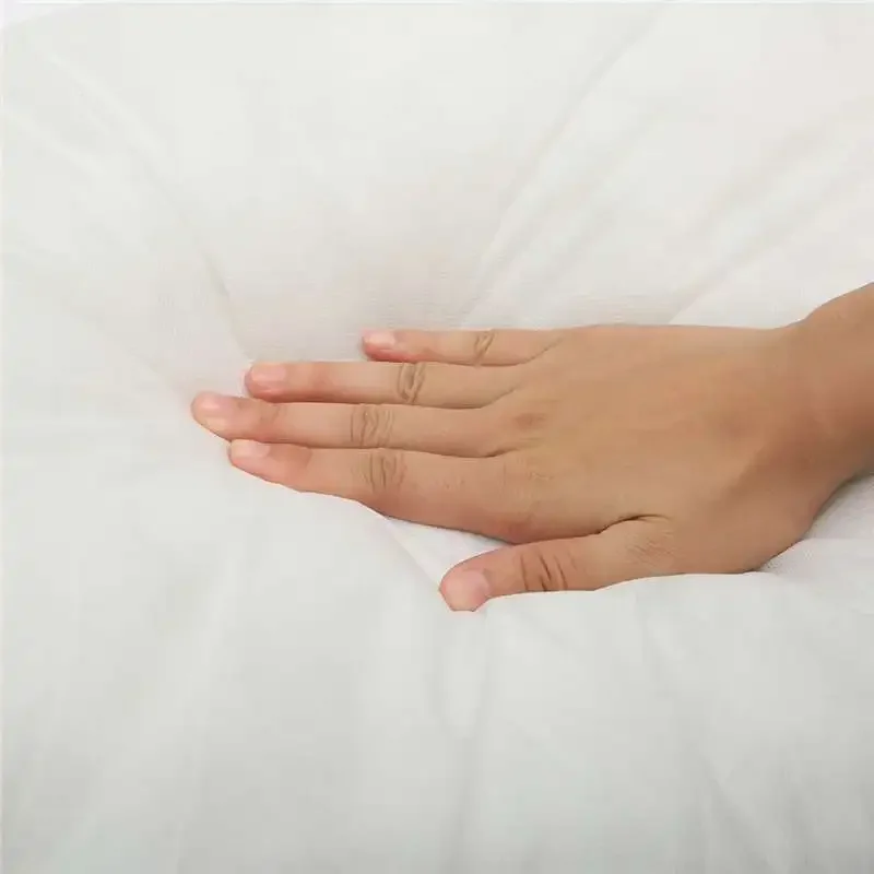 150x50cm/40x60cm/100x34cm White Decorative Pillows Sleep Pillow Dakimakura Anime Hugging Long Pillow Inner Body Cushion