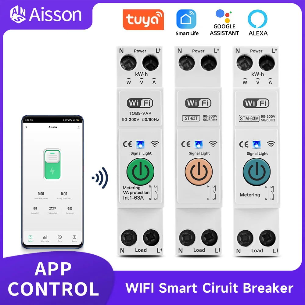 Interruptor Wifi Medidor De Energia Sonoff POW Elite 16A – MCI Electronics