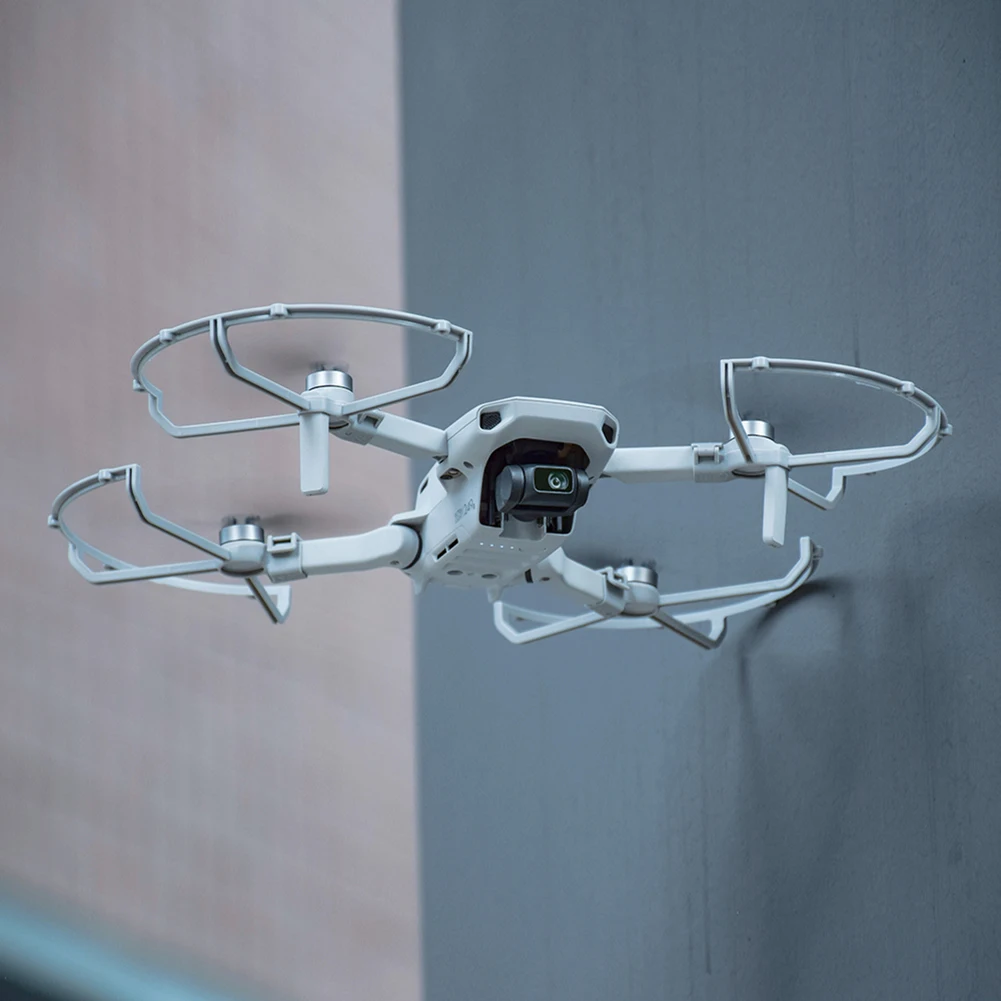 Quick Release Propeller Guard for DJI Mini SE/Mini 2/Mavic Mini Bumper Cover