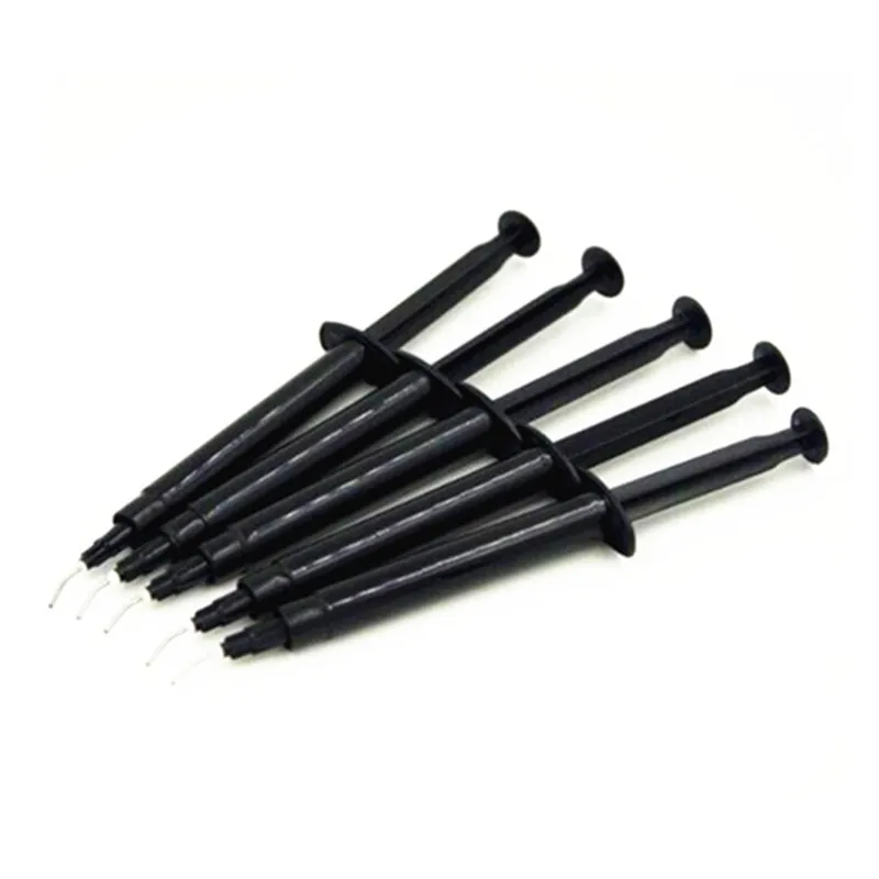 3pcs Syringe Professional Clinic Gingival Barrier Dental Gum Dam