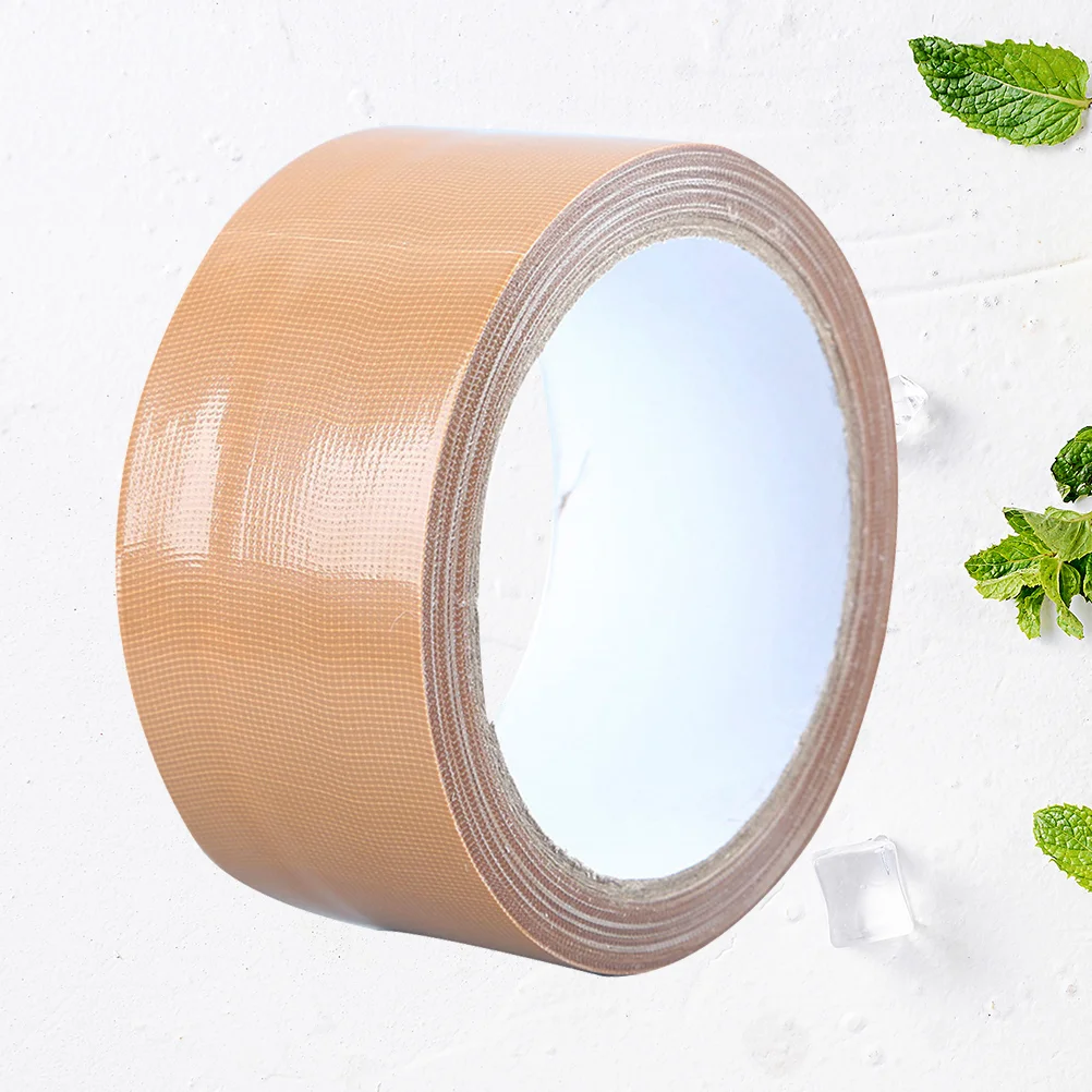 Waterproof Tape 13mx5cm Strong Adhesive Electrical Equipment Cloth Duct Tape For Office Home School Supplies Rubber