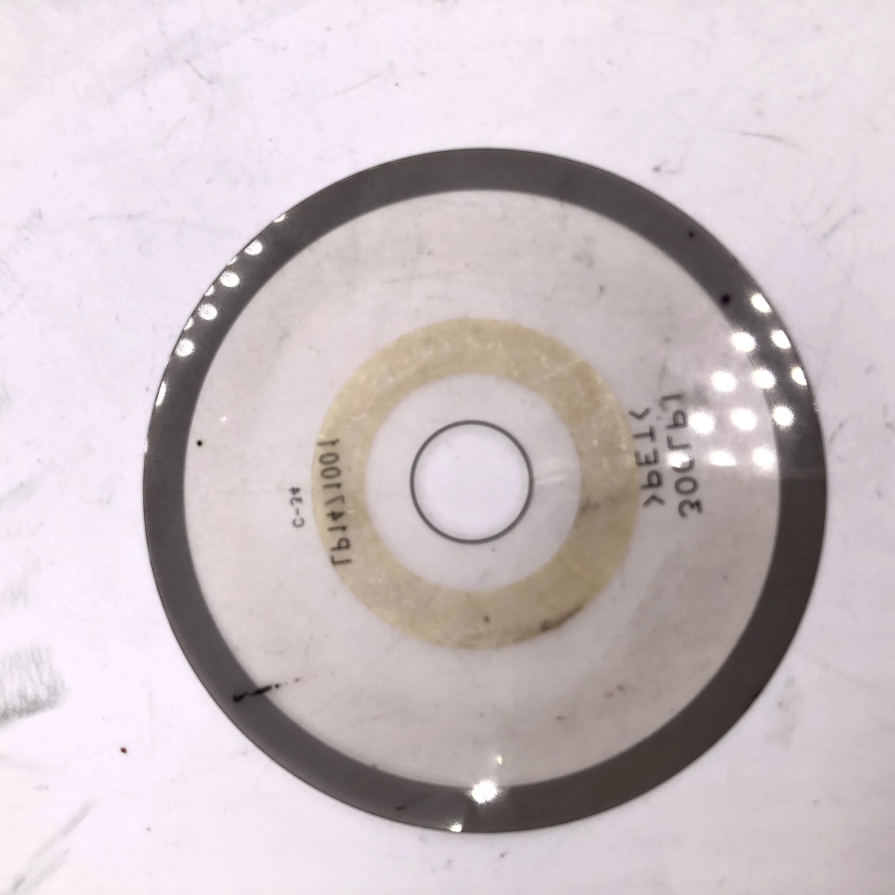 

Диск датчика j470DW LP1471001
