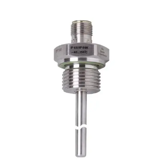 

Датчик температуры с технологическим соединением TM4431 TM-100KFBR12- /US/