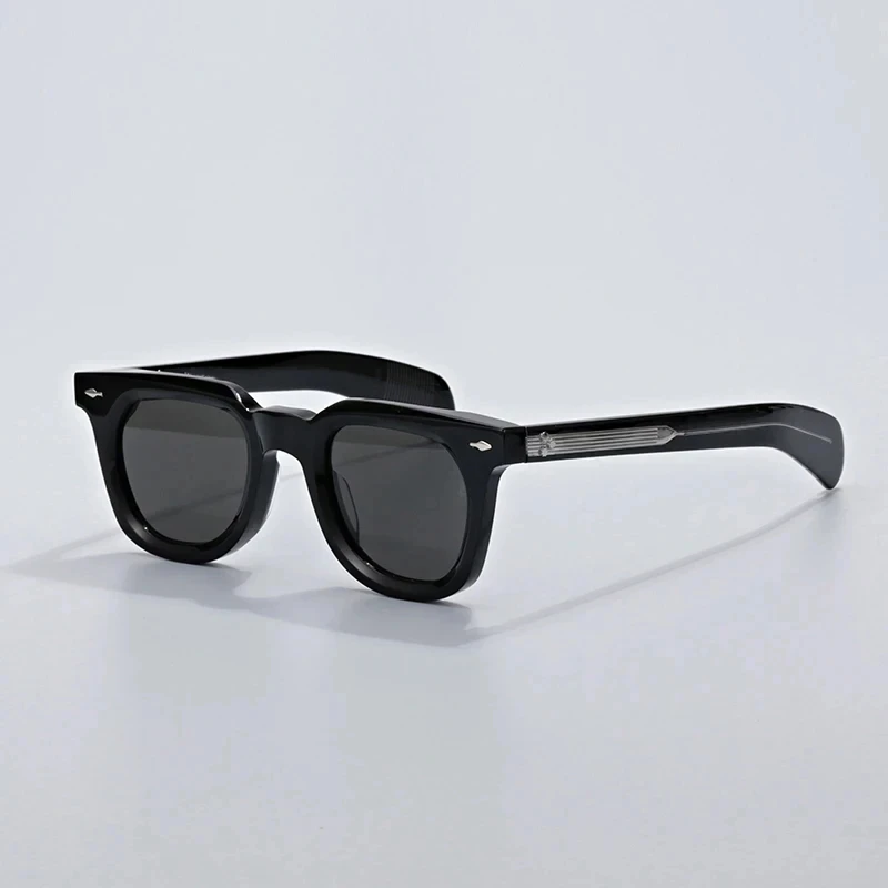 

JMM VENDOME sunglasses men fashion eyeglasses UV400 outdoor handmade women personality Luxury brand trendy SUN GLASSES