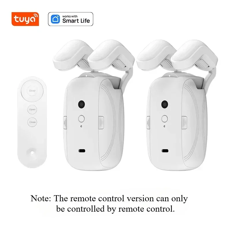 2Remotecontrol roman