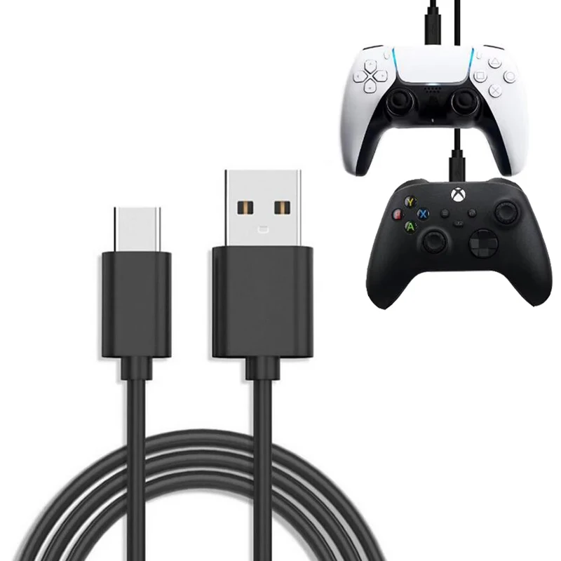 Charging Cable High Speed USB Type C