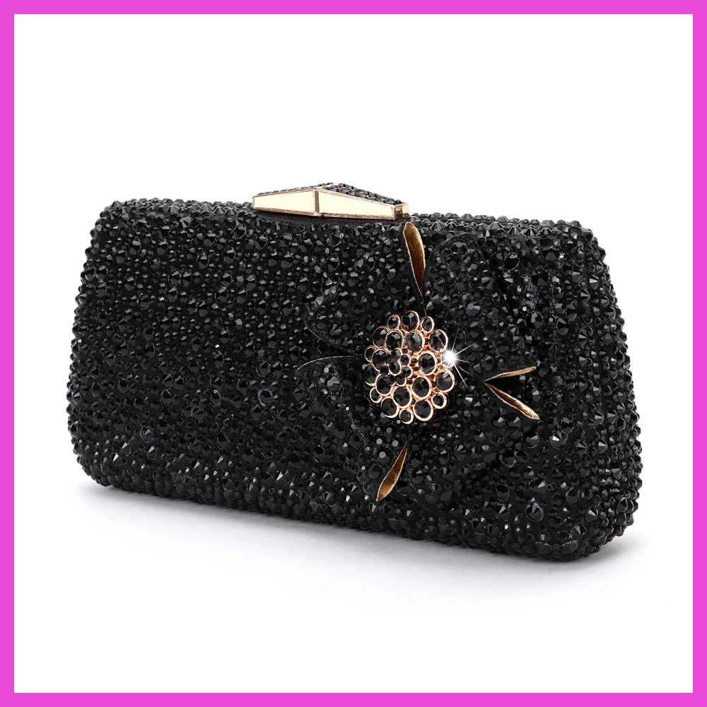 Shoes Free Shiping For Woman Summer New Banquet African Nigerian Italian Wedding Diamond Slippers Matching Shoes And Bag Set 15 Shoes Free Shiping For Woman Summer New Banquet African Nigerian Italian Wedding Diamond Slippers Matching Shoes And Bag Set
