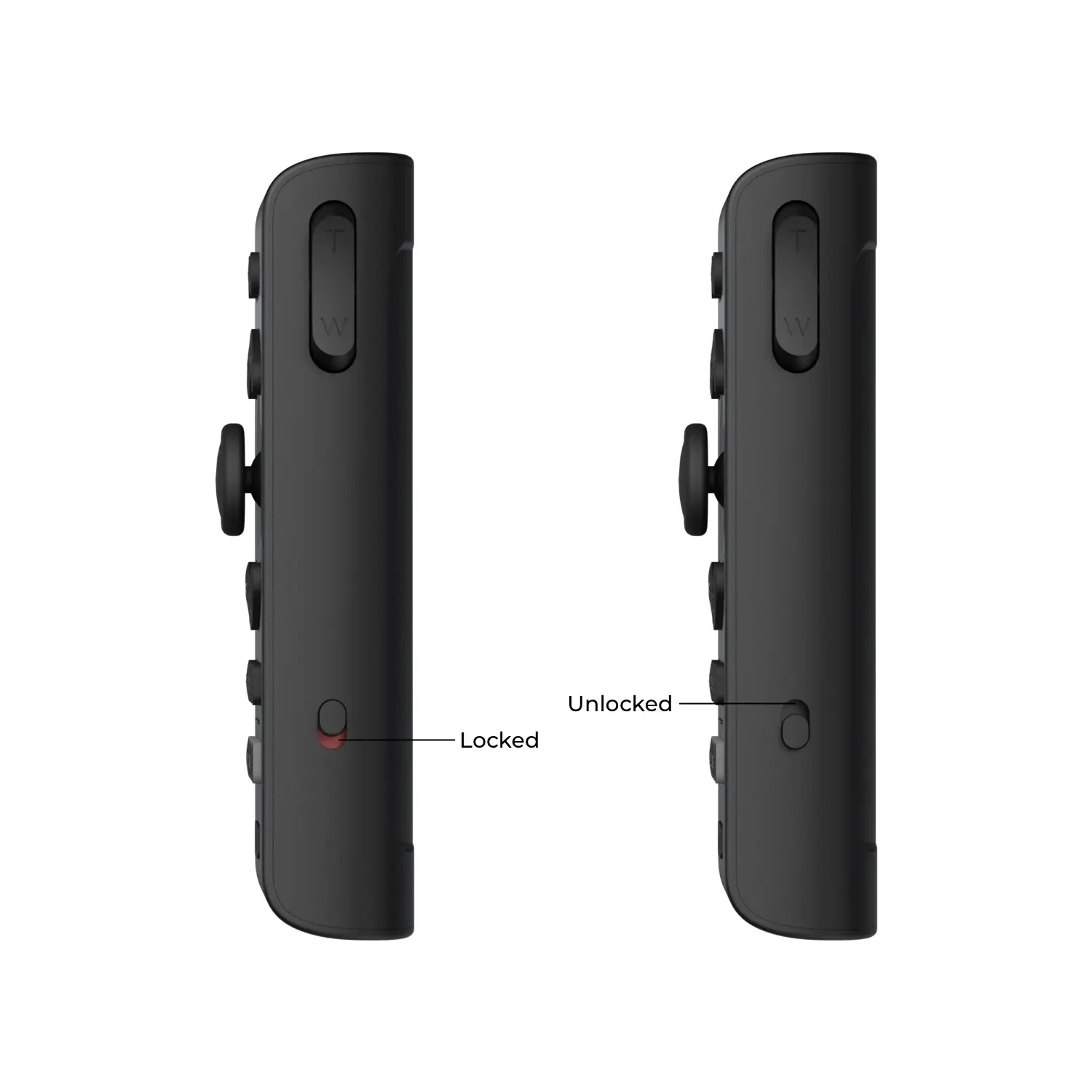 Smart Remote /NDI License Key /USB-C to Ethernet accessories for Tail Air , Tail