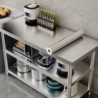 PVC Stainless Brushed Silver Removable Wallpaper Decor Film Vinyl Waterproof Oil-proof House Appliance Kitchen Elevator Sticker 5