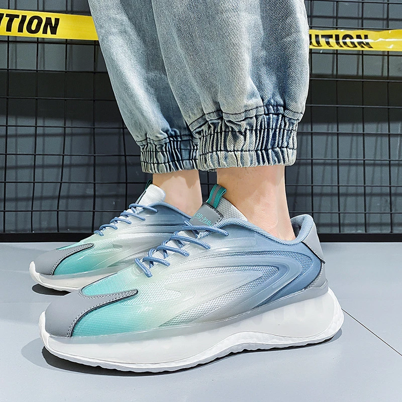 Shoes 2022 Summer Men