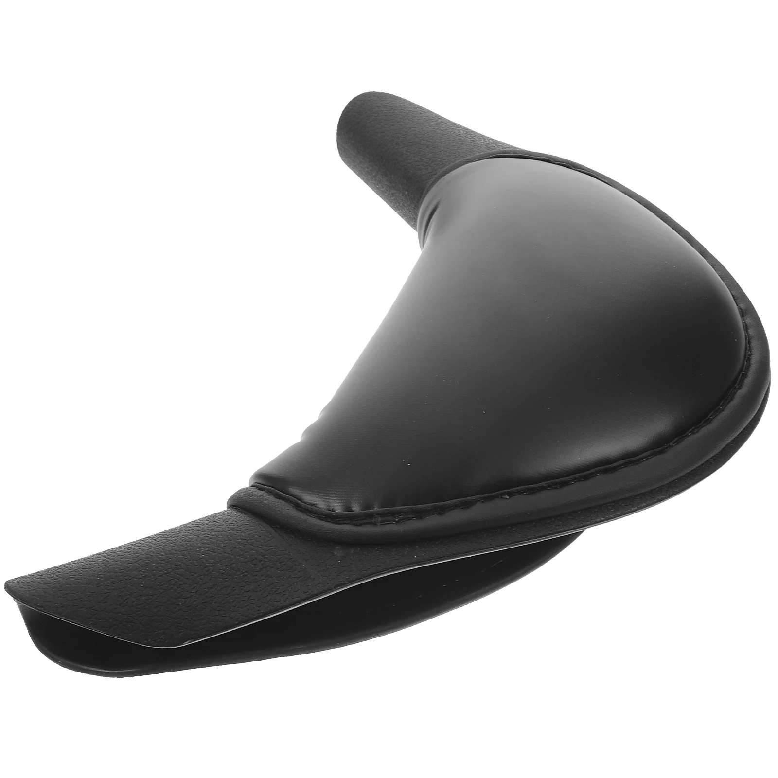 

Hair Wash Neck Rest Pillow Basin Shampoo Bowl Elastic Soft Neck Support Hair Cleaning Headrest Hairdressing Barber Tool