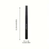 Quick-dry Eyeliner Pencil Makeup Long Lasting Smooth Matte Eye Liner Waterproof Anti Smudge Liquid Eyeliner Pen Eyes Cosmetics 4