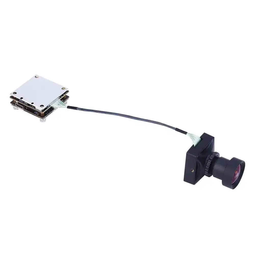 Hawkeye Firefly V6-PRO Caméra Action 6K SONY 1 Pouce Stabilisation