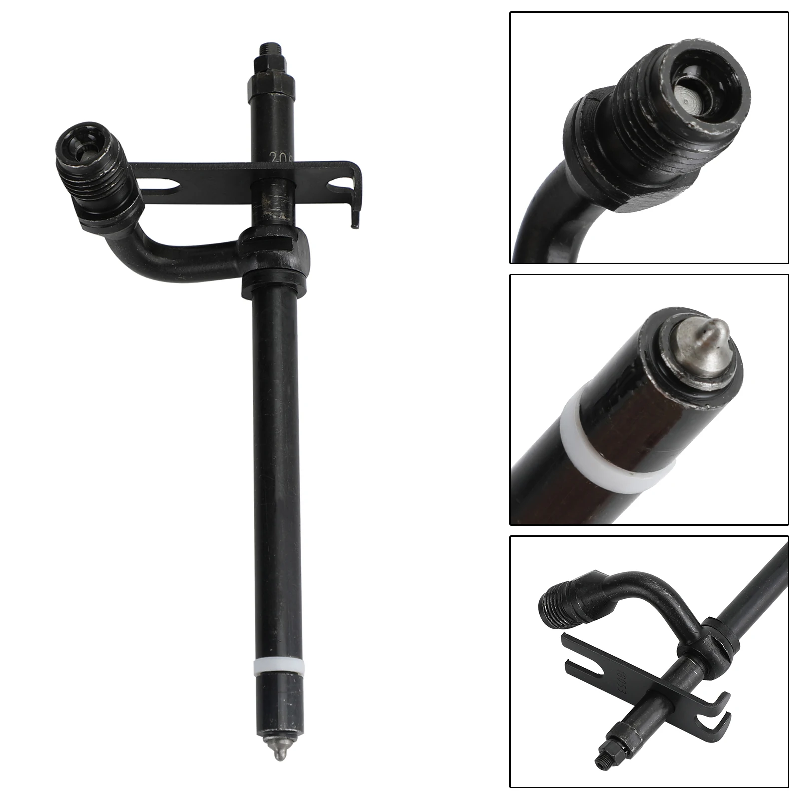 

Artudatech 1/2/4 комплекта, топливная форсунка, карандаш для чехол 20671 Diesel 188 207 580C 22365