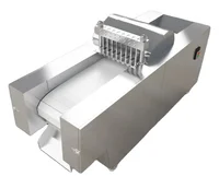 High quality electric frozen beef/fish/frozen meat bone cutting machine 1