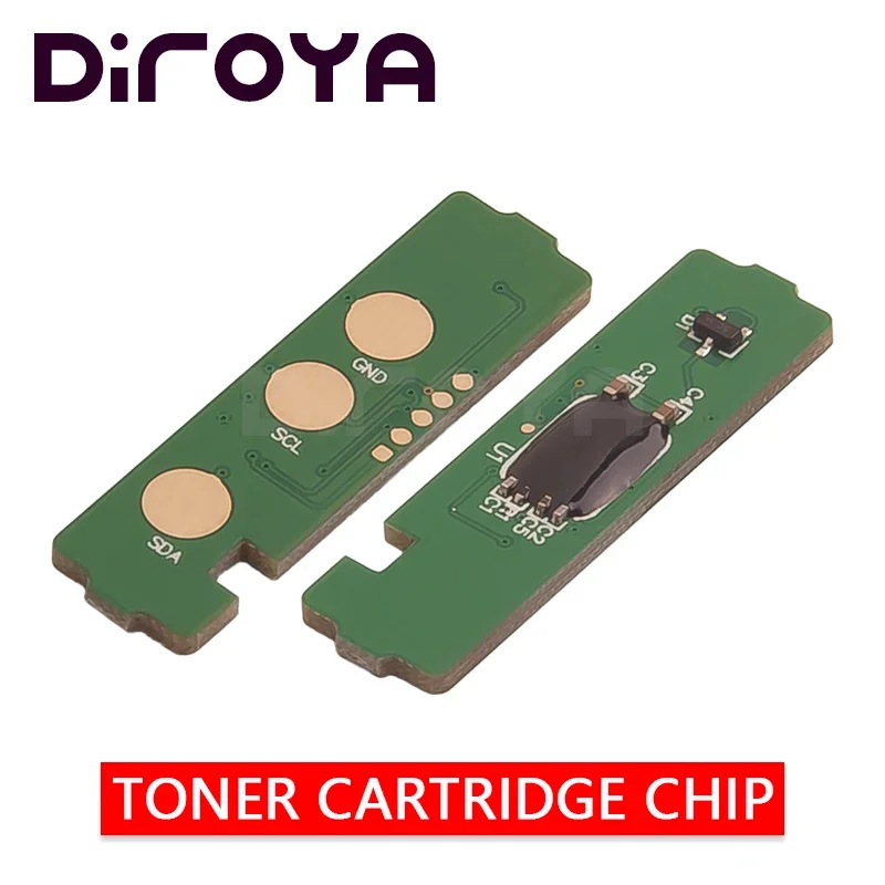 

CLTK404S CLT-K404S CLT 404S 404 Toner Cartridge Chip for Samsung Xpress SL C430 C430W C480 C480W C480FW C480FN SL-C480 SL-C480FW