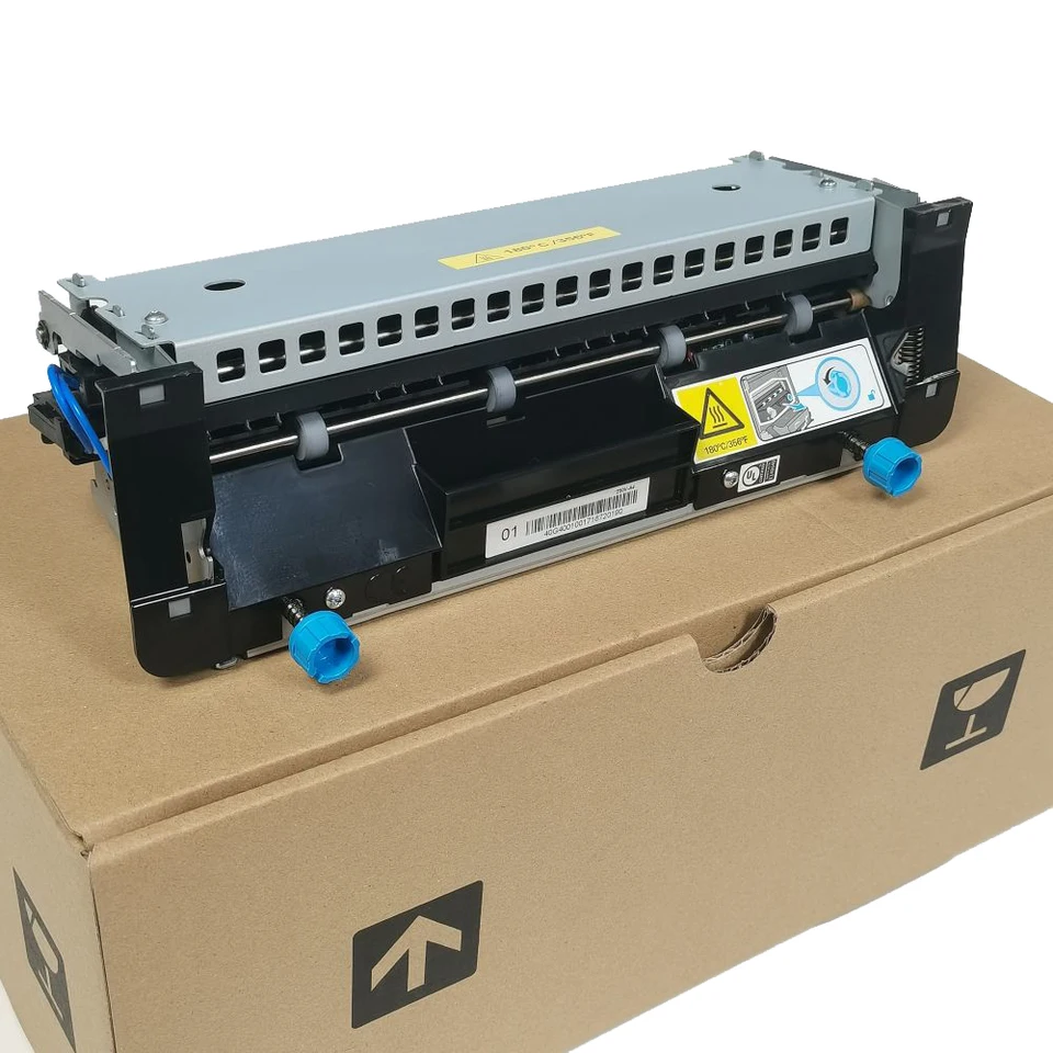 40X7743 40X7744 Fuser Unit for Lexmark MS810 MS811 MS812 MX710