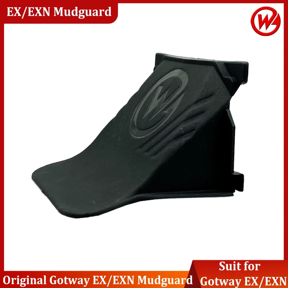 

Оригинальный Gotway Begode EX Gotway EXN официальный брызговик аксессуары для EX и Gotway EXN электрическое колесо