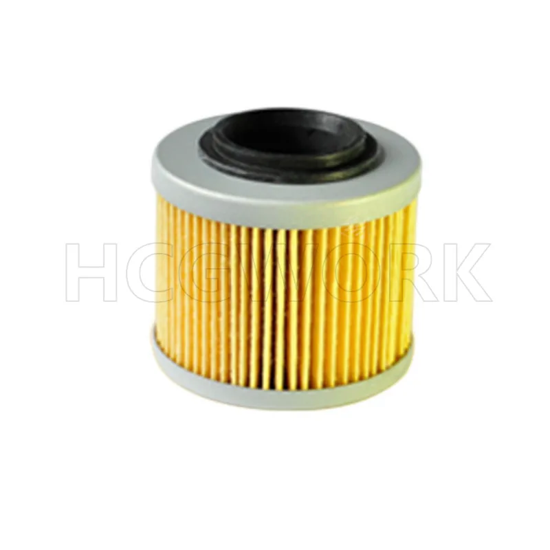 Motorcycle Oil Filter Element for Loncin Voge 650ds Genuine Parts