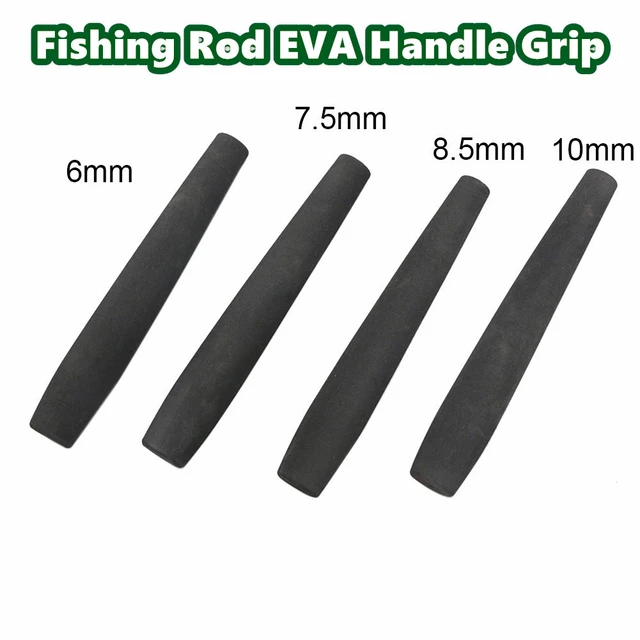 Fishing Rod Components Grip, Eva Fishing Rod Handle Grip