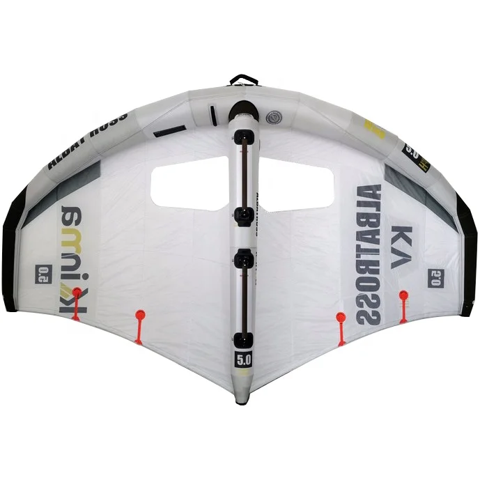 5.0 Popular Watersports Wingfoiling Wing Surf Wing Foil