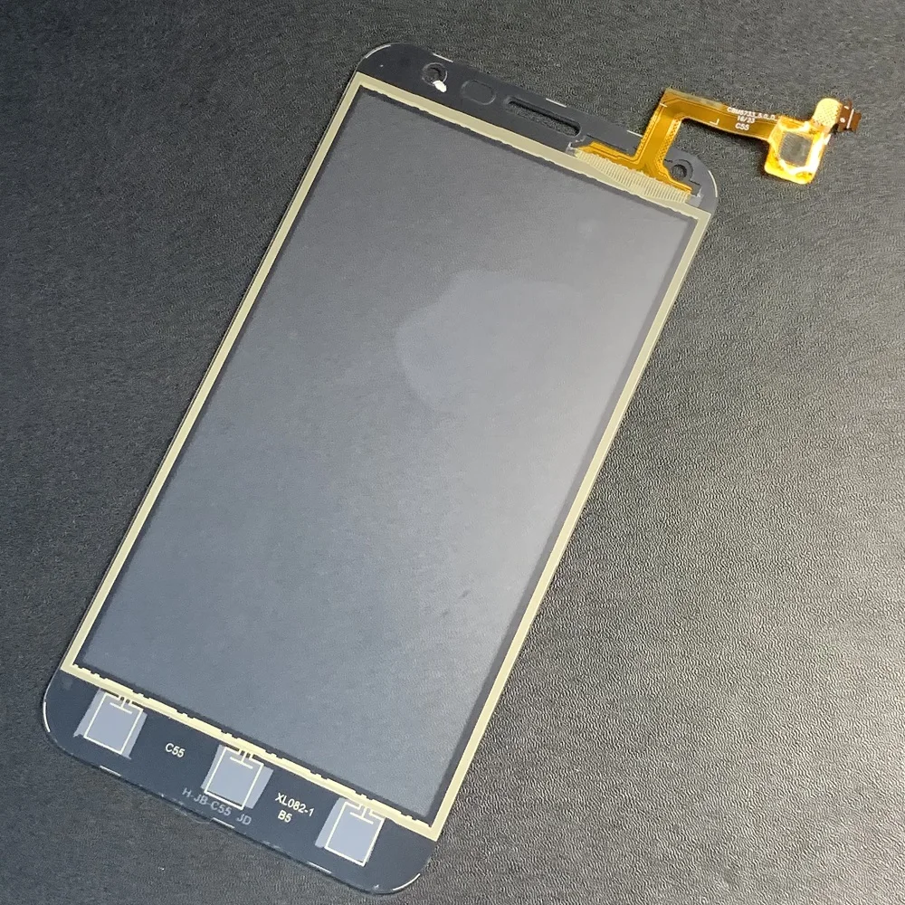 For Alcatel One Touch Pixi 4 5.0 OT 5010 5010D 5010E 5010G 5010X OT5010 Touch Screen Panel Sensor Digitizer Glass Touchscreen smart phone lcd display replacement glass screen replacement touch screen digitizer replacement