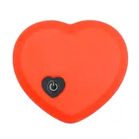 Heartbeat Replacement Behavioral Aid Separation Relief Easy to Use for Stuffed Animal Sleep Aid Plush Toys Calming Dog Toy 1