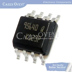 Enhanced Product Title:  
SOP - 8 EEPROM Memory Chip Set - 5 Piece Collection (M95256 - WMN6TP)