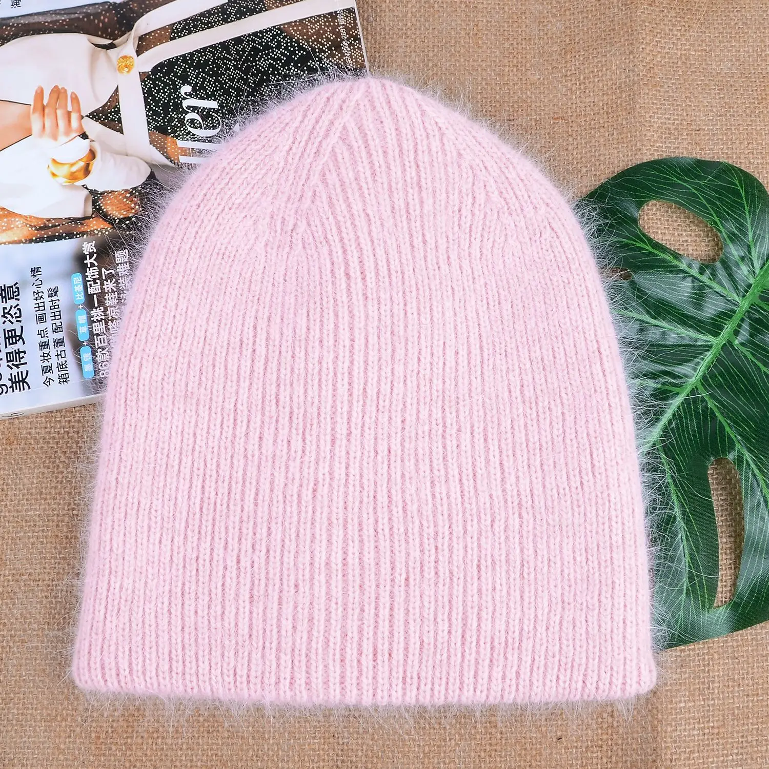 pink without lurex