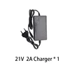 100% Original New 21V 6000mah Fast Charging Lithium-ion Battery For Electric Tools Suitable For BL1850 BL1840 BL1440 (196391-6) 6