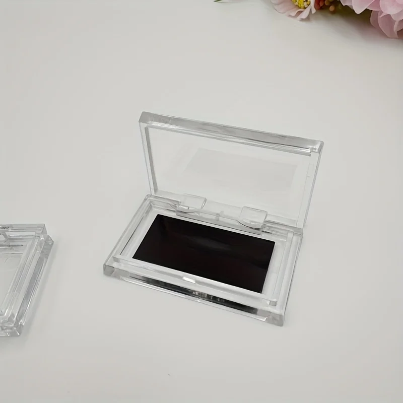 1/2Pcs Magnetische Nähen Nadeln Halter Rechteck Nähen Nadel Lagerung Fall Tasten Pins Lagerung Box DIY Nähen Werkzeug zubehör – Detail 9