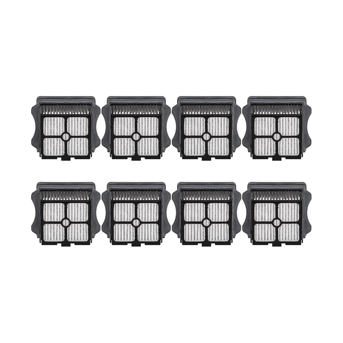 

Фильтры HEPA для IFloor 3/ Floor One S3/ Floor One S5/ Floor One S5 Pro, набор фильтров для пылесоса для влажной и сухой уборки