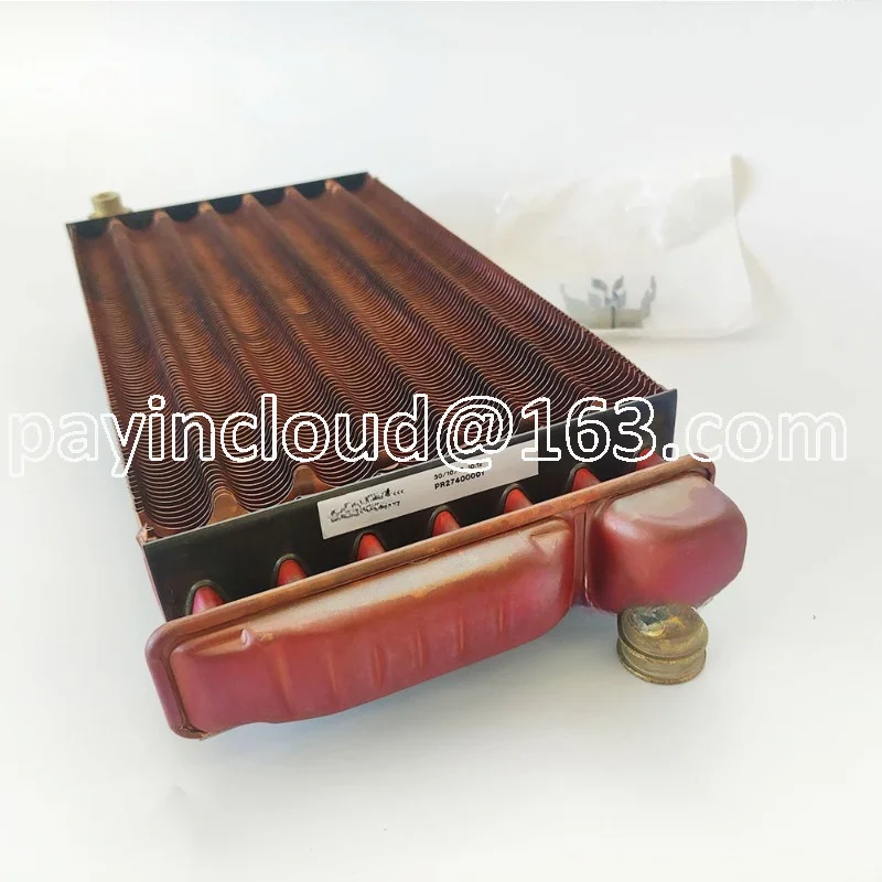 

Exchangers for Vaillant 36KW Boilers Replacement All-Copper Gas Boilers Main Exchangers Heat
