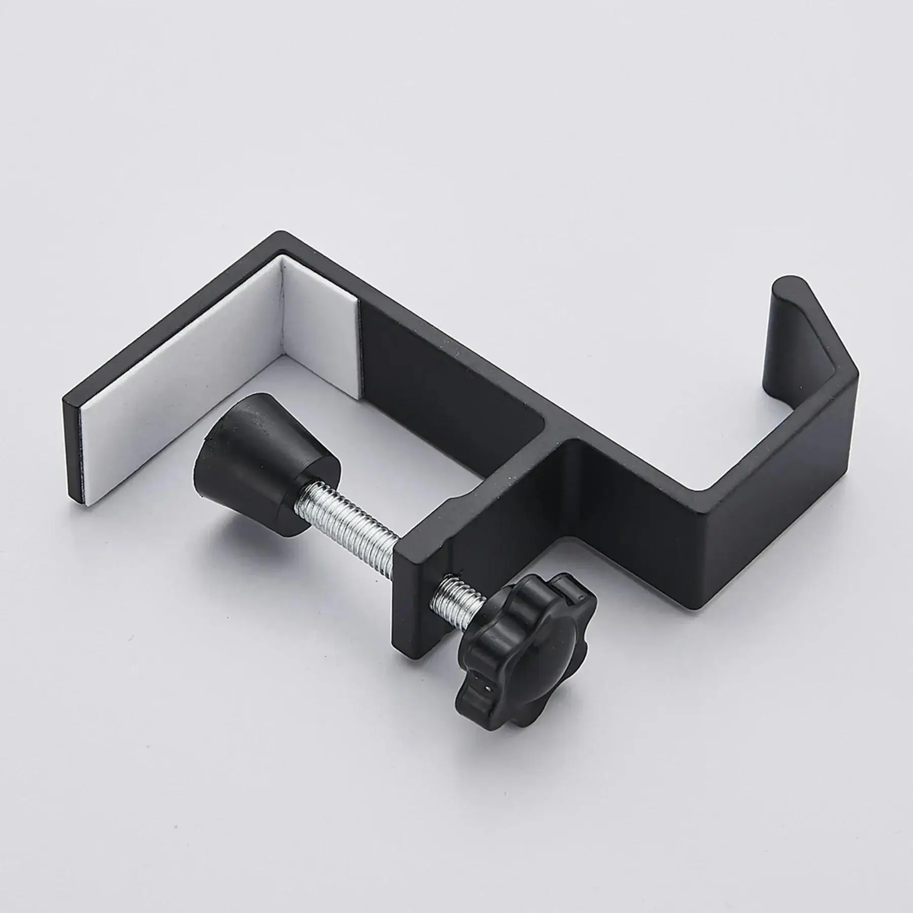 متعددة الوظائف سماعة حامل الجدول الجانب معلقة تخزي...