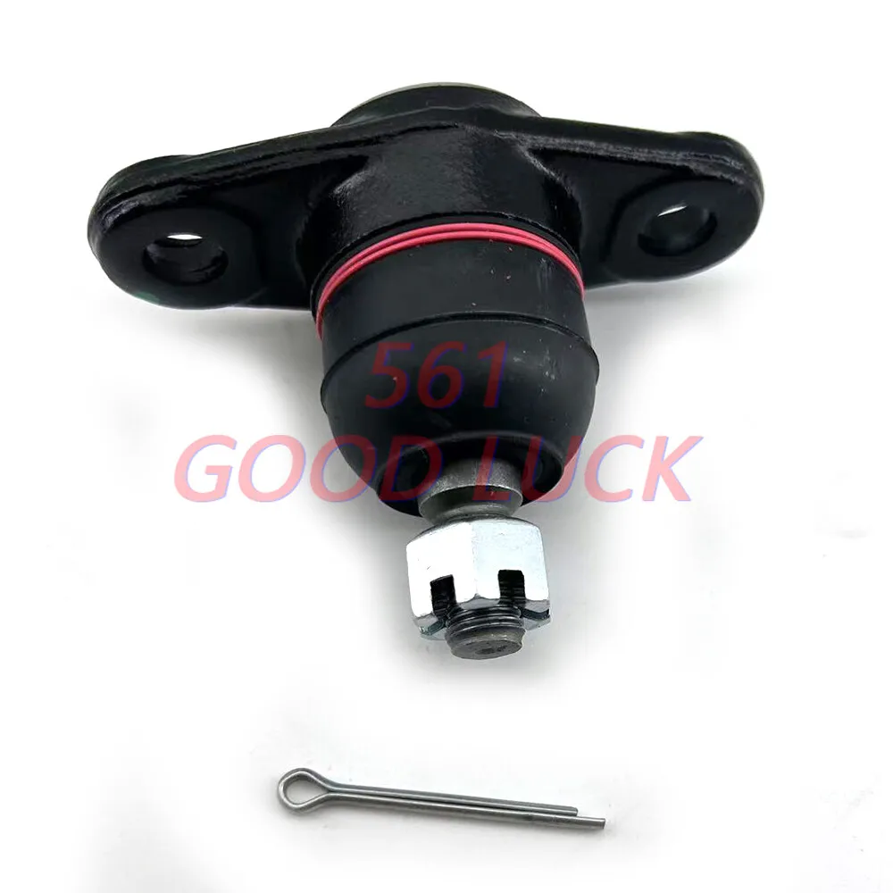 517601G000 자동차 부품 HMC 볼 조인트 프론트 (2006-2011년식 엑센트, 리오, 리오5 용) 517601G000 51760-1G000