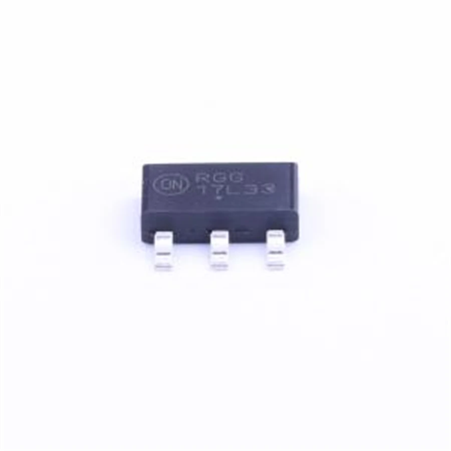 NCP1117LPST33T3G