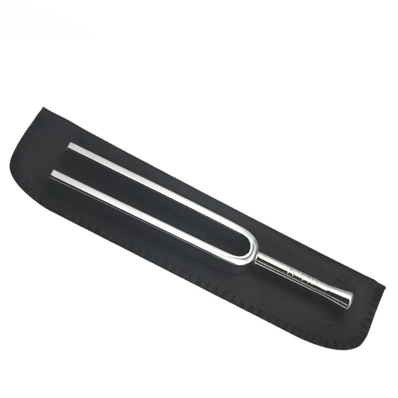 Diapason A440/442Hz Terapia Diapason Medical Tuning Forks Sound Healing Chakra Harmonizer Strumenti A Percussione Accessori