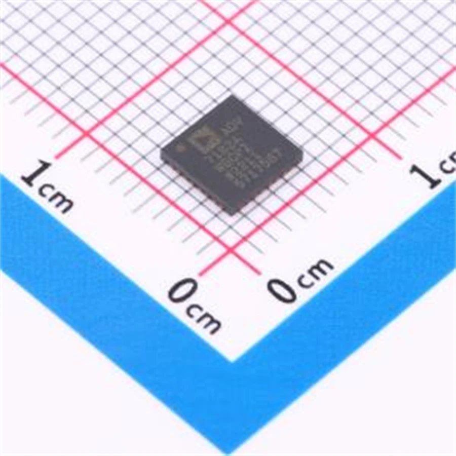 ADV7182AWBCPZ-RL