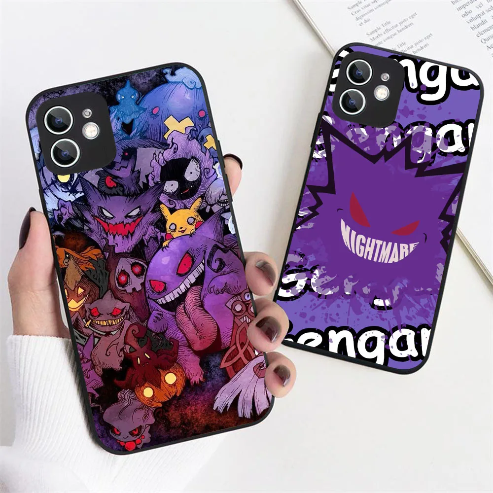 YS-54  Gengar Ʈ Realme V11 V11S 2 8 8i 9 6 6 6i X2 XT C31 C30 Pro Plus