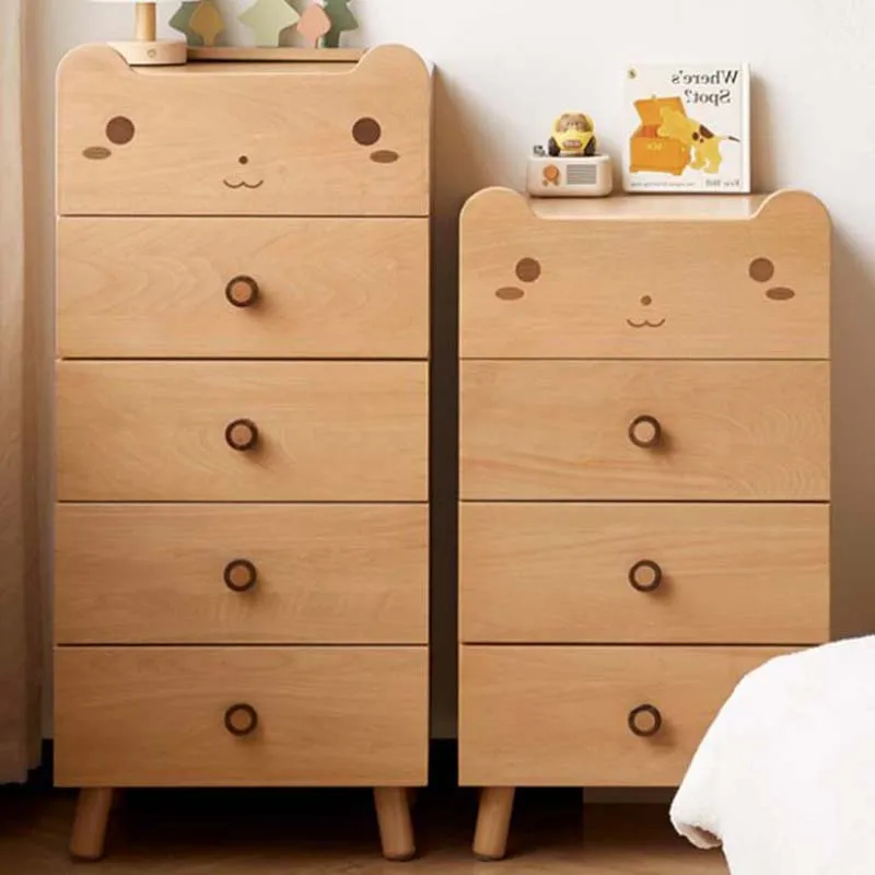 

Design Storage Chest Of Drawers Wood Clothes Nordic Modern Cabinets Bedroom Doors Mobile Vetrina Soggiorno Livingroom Furniture