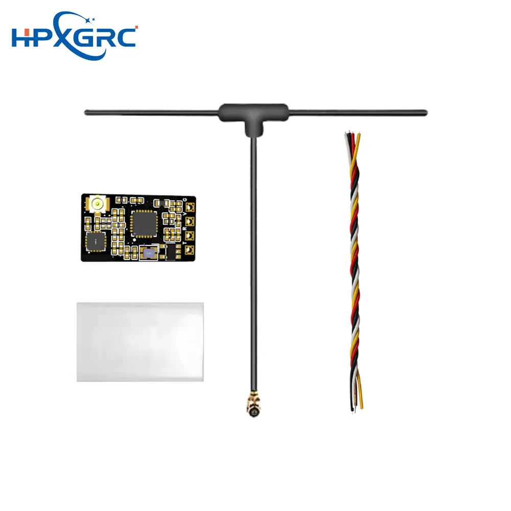 Récepteur HPXGRC ELRS 2.4G pour Drone FPV - ExpressLRS