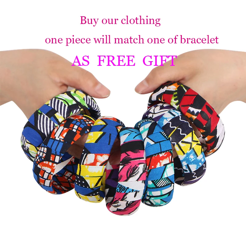 Bintarealwax ������ī ���� �Ƿ� Vestidos ������ī Bazin ���� �巹�� ���� ��ȭ �μ� �ξ� �� �巹�� WY346