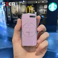 Purple only case
