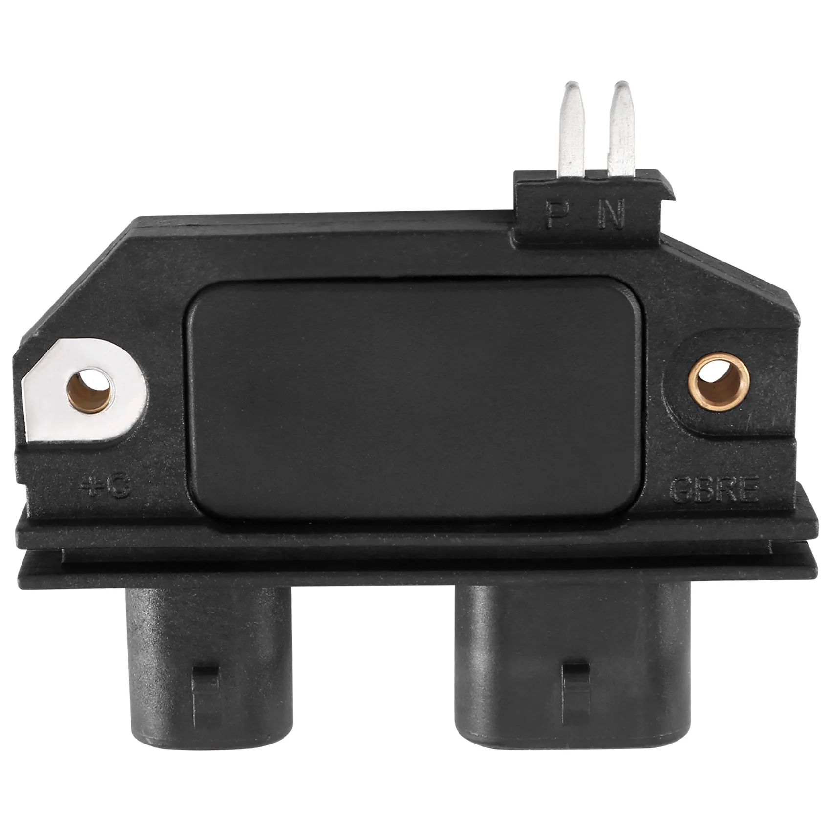 Mercruiser Penta OMC 점화 모듈, 엔진 디스트리뷰터, 4-Cyl V6 및 V8
