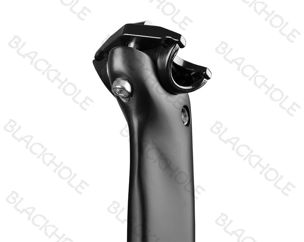 Description Picture 5 of itemBike Seat Post Head Clamp MTB Road Bicycle 7*7mm Round Bow Clamp 7*9mm Oval Bow Seat Post Repair Head Clamp Saddle Base Adapter