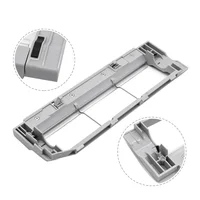 Spare Main Brush Cover for 1/1S and S4 S5 Max S50 S51 S55 S6 MaxV Pure E2 E3 E4 Robot Vacuum Cleaner 2
