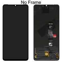 New AMOLED For One Plus 7T LCD Display Touch Screen Digitizer For OnePlus 7T LCD HD1901 1903 1900 Assembly Replacement Parts - Image 3
