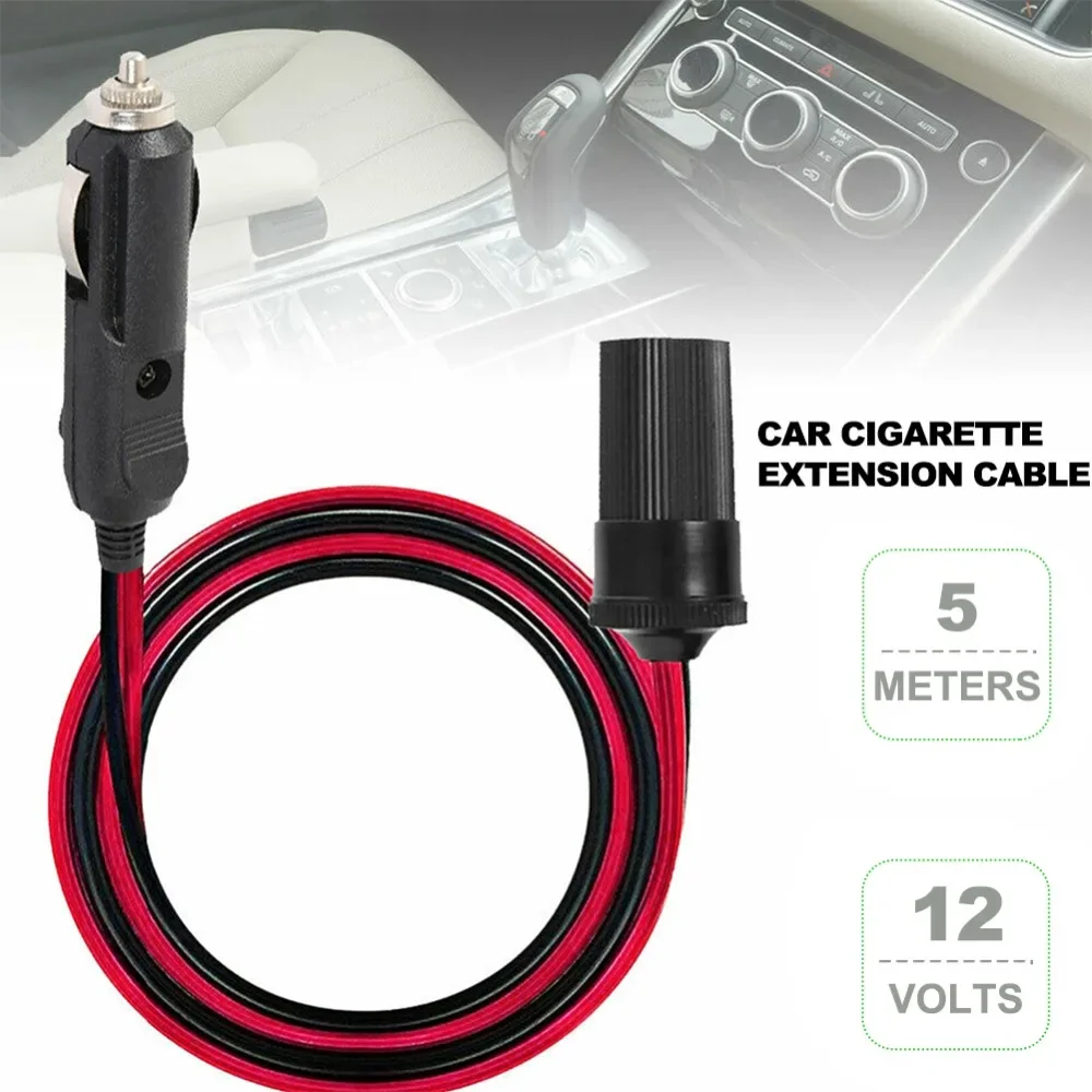 Sdoppiatore Presa Accendisigari Cable - LAMPA | Bep's - Foto 9