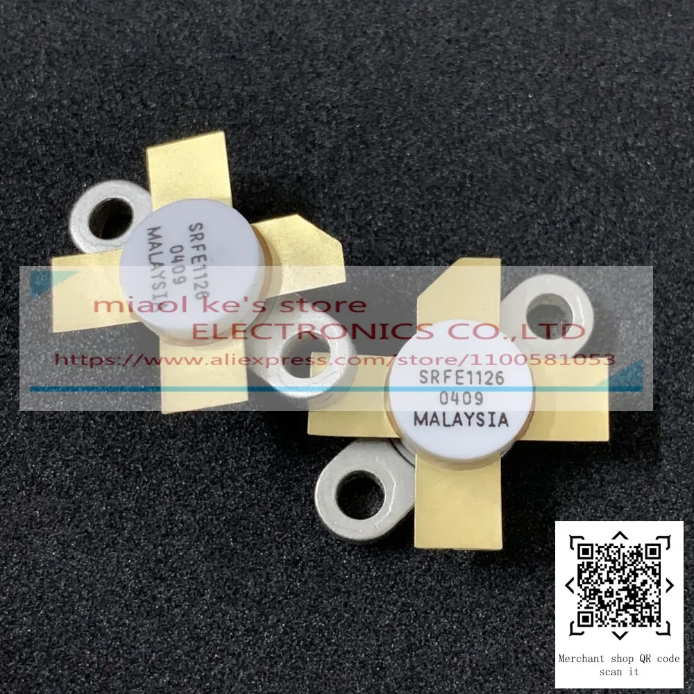 

SRFE1126 srfe1126-высококачественный оригинальный транзистор