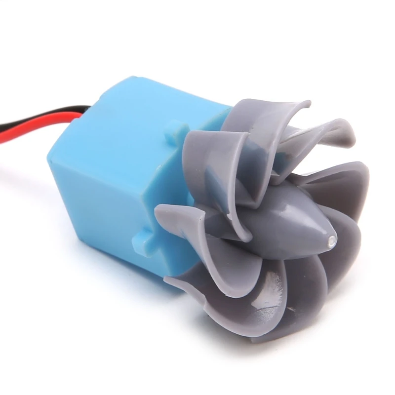 Micro 0.01V-15V Wind Generators Hydroelectric Generator Dual-Use Generator solar wind generator hydroelectric generator